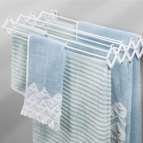 Perchero Expandible Para Ropa, Pequeño Perchero Tipo