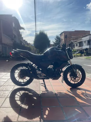 Fz 150 3.0