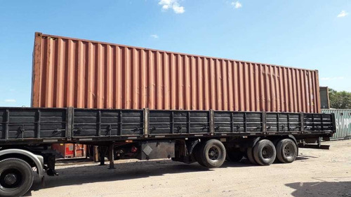 Contenedores Maritimos Container 40 Pies