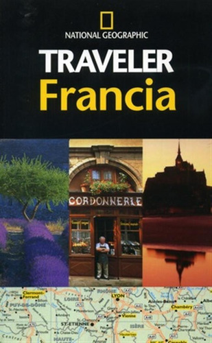 Traveler Francia