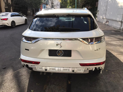 Ds Ds7 Crossback Hdi 180 Automatic So Chic My20