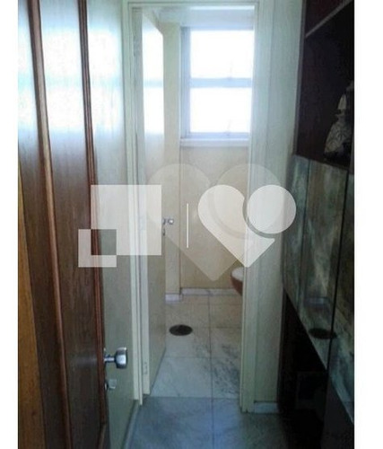 Apartamento-porto Alegre-floresta | Ref.: 28-im424880 - 28-im424880