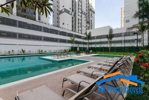 Imagem 9 de 15 de Apartamento Living Magic 2 - Osasco - 2130