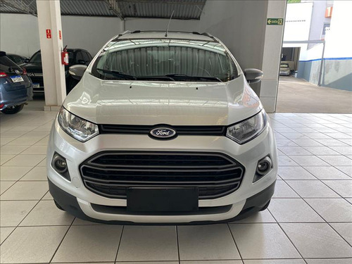 Ford Ecosport Ecosport Freestyle 2.0 Flex