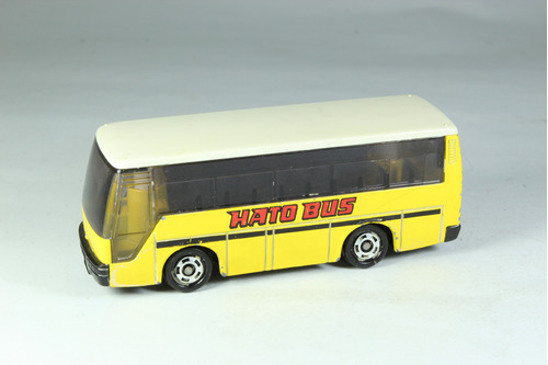 Tomica - Hato Bus - Japan