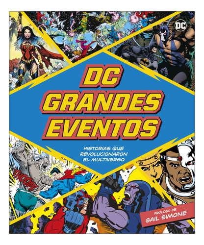 Dc Grandes Eventos