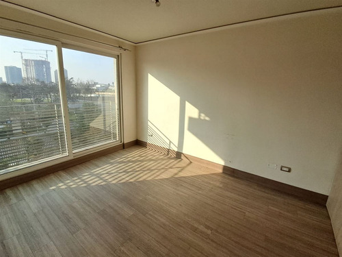 Departamento En Venta De 1 Dorm. En La Florida