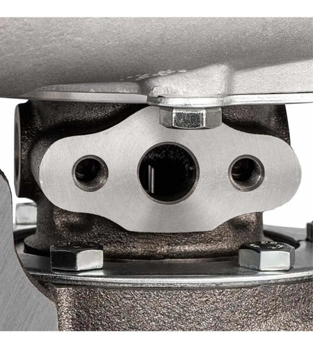 Turbocargador Gt35 Universal De 400 A 600 Caballos