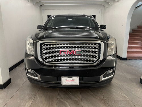 GMC Yukon 6.2 Denali V8 At