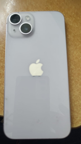Apple iPhone 14 (128 Gb) - Morado Color Violeta (Usado)