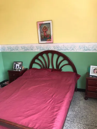 Apartoquinta En Trigal Sur C3952
