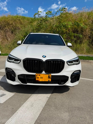 BMW X5 3.0 Xdrive30d Premium