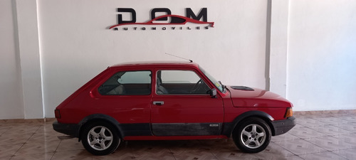 Fiat 147