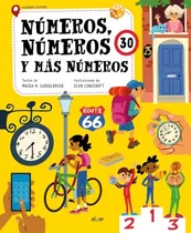 Comprar Numeros Numeros Y Mas Numeros - Chytilova Lenka