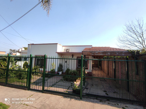 Venta Casa Don Torcuato 5 Ambientes Con Fondo