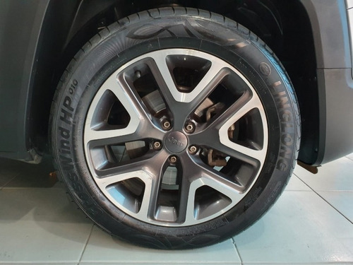 Imagem 10 de 10 de Jeep Renegade Longitude At