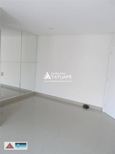 Imagem 14 de 30 de Apartamento - Ap000564 - 69983437