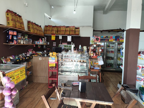 Passo Ponto Comercial Bairro São Gabriel