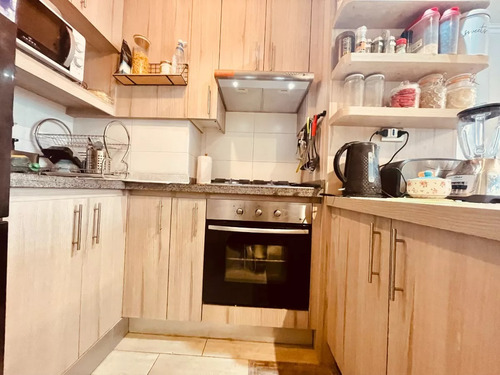 Se Vende Depto Ubicado En Concón