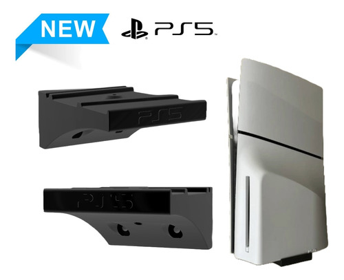 Base De Pared Consola Ps5 Slim