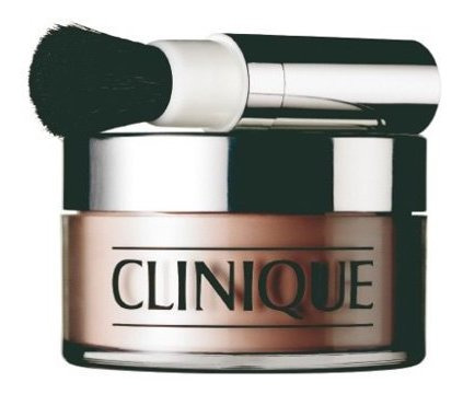 Clinique Blended Face Powder Y Brush 10 Transparent Bronze