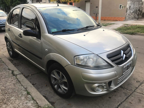 Citroën C3 1.4 I Sx Am74 2012