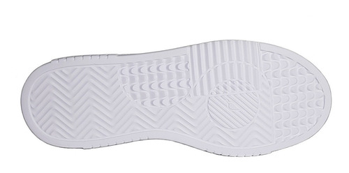Imagen 4 de 8 de Zapatillas De Cuero Hombre Urbanas Casual Vestir