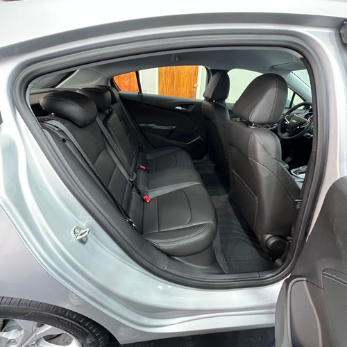 Chevrolet Cruze 5 1.4 Lt At 5p
