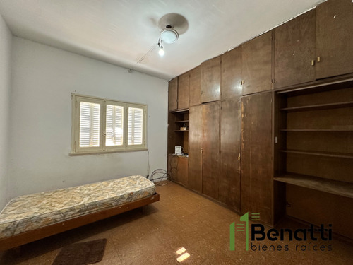 Departamento 3 Ambientes En Venta Sobre Av. San Martin
