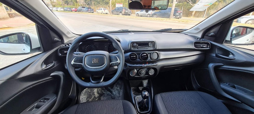 Fiat Cronos 1.3 Gse Like
