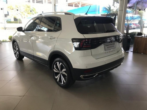 Imagem 6 de 15 de T-cross 1.4 Tsi Highline