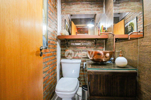 Imagem 22 de 22 de Casa À Venda, 250 M² Por R$ 950.000,00 - Jardim Das Flores - Campo Bom/rs - Ca3583