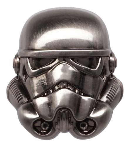 Imagen 1 de 3 de  Star Wars Stormtrooper Lapel Pin Original