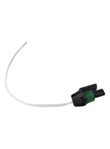 Conector Valvula Presion Aceite Aveo 