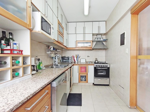 Imagen 9 de 29 de Venta Departamento De 5 Ambientes Con Cochera En Recoleta