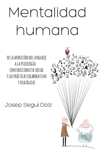 Libro: Mentalidad Humana. De Aparición Del Lenguaje A