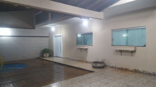 Imagem 18 de 19 de Casa Com 3 Dormitórios À Venda, 198 M² Por R$ 745.000,00 - Parque Almerinda Chaves - Jundiaí/sp - Ca0705