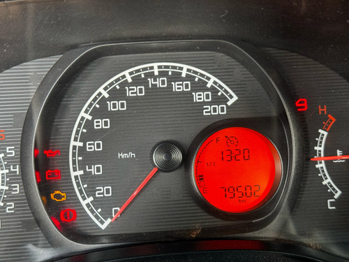 Fiat Strada 1.4 Hard Working Flex 2p