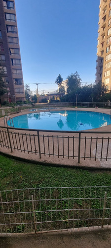 Departamento 2d/1b, Nueva Andres Bello 1890, Independencia