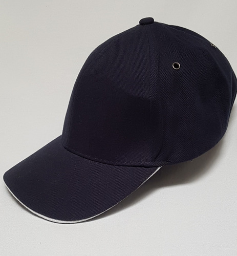 24 Gorras Modelo Bull, Tenemos Todos Los Modelos Y Colores