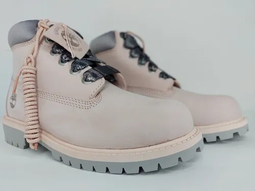 Botas timberland niña new arrivals