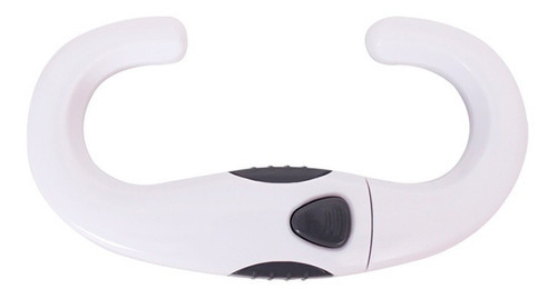 Imagen 1 de 8 de Traba Armarios Para Puertas Con Manijas - Baby Innovation