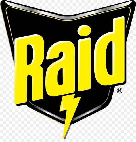 Raid Aero Mata Pulgas X 390 Ml