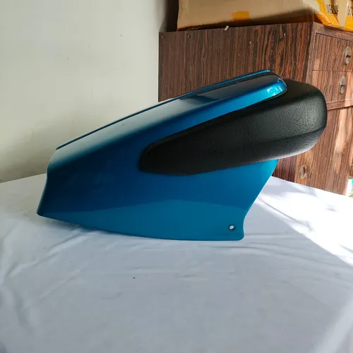 Solo Seat Bmw K 1 1000cc
