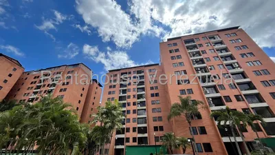 Apartamento en alquiler