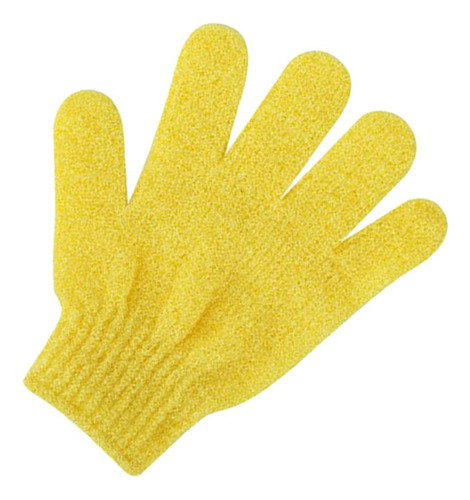 Guantes De Ducha 2 Piezas