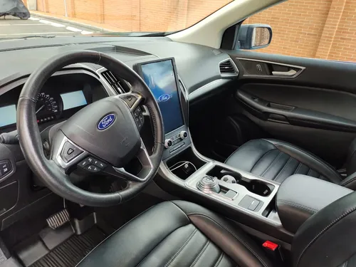 Ford Edge SEL 2.2cc AT 4X2 FE CT