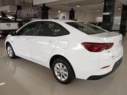 Nuevo Chevrolet Onix Plus 1.2 Ls 4p Sedan Aa