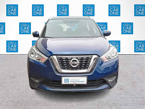 Nissan Kicks 1.6 EXCLUSIVE CVT L17