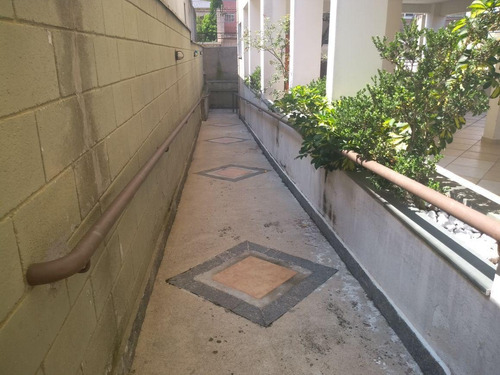Imagem 3 de 20 de Lindo Apartamento À Venda - 2 Quartos - 1 Vaga - Vila Príncipe De Gales - Santo André - Sp - 34214
